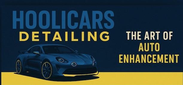 HOOLICARS