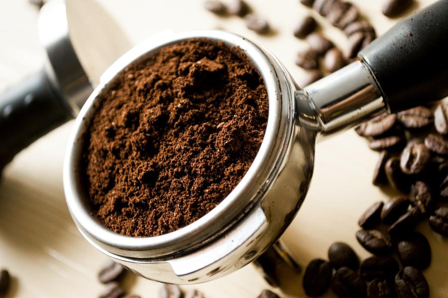 Coe Specialty Coffee