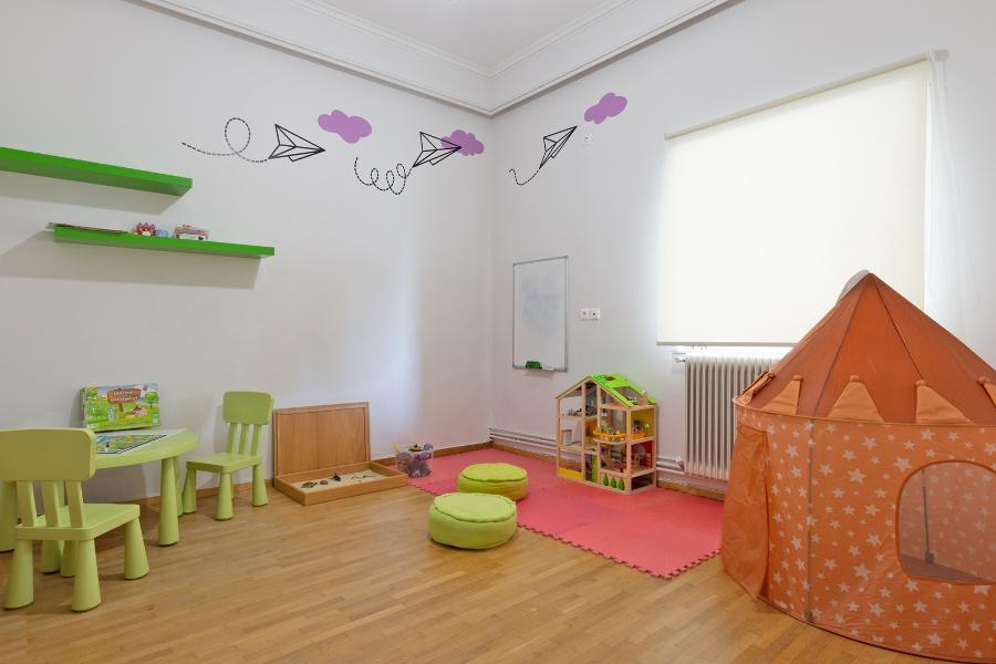 Ψυχολογική Υποστήριξη Παιδιών/ Εφήβων