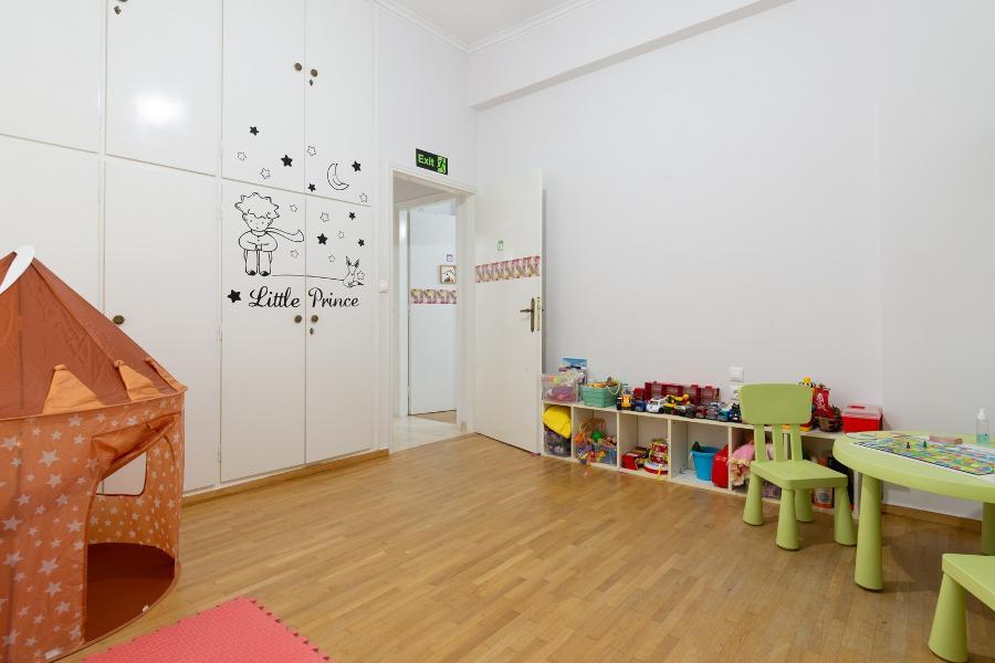 Ψυχολογική Υποστήριξη Παιδιών/ Εφήβων