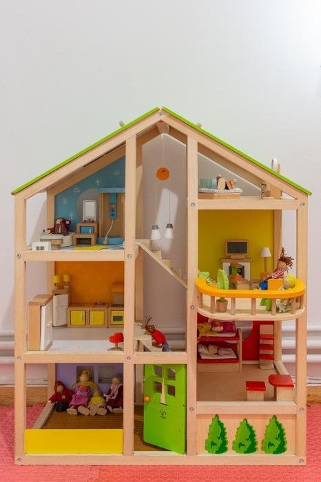 Ψυχολογική Υποστήριξη Παιδιών