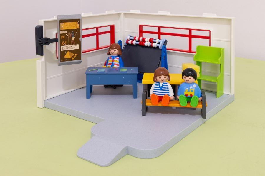 Ψυχολογική υποστήριξη παιδιών