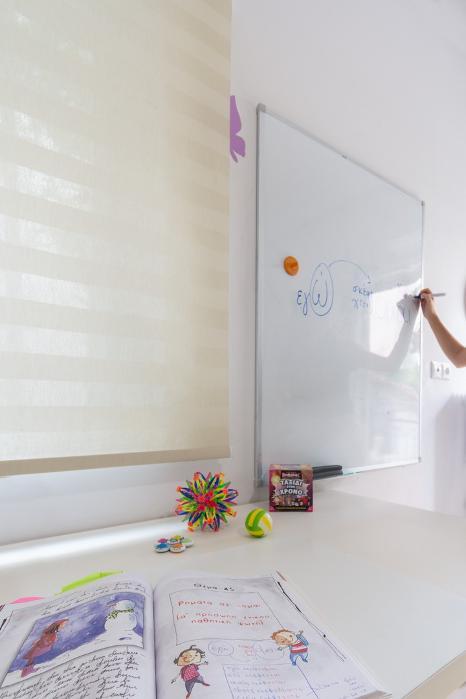 Αποκατάσταση Μαθησιακών Δυσκολιών