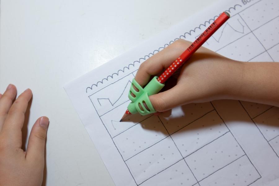 Εργοθεραπεία