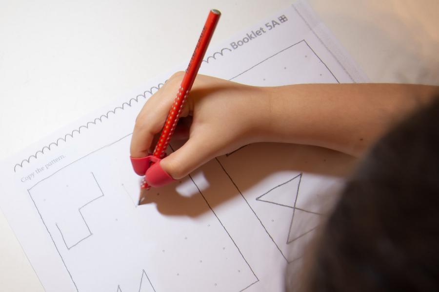 Εργοθεραπεία