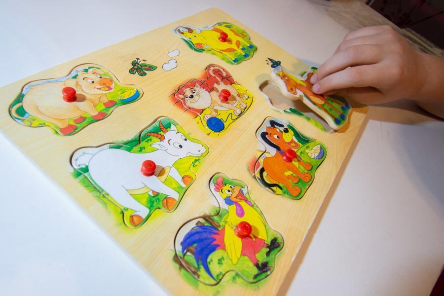 Εργοθεραπεία