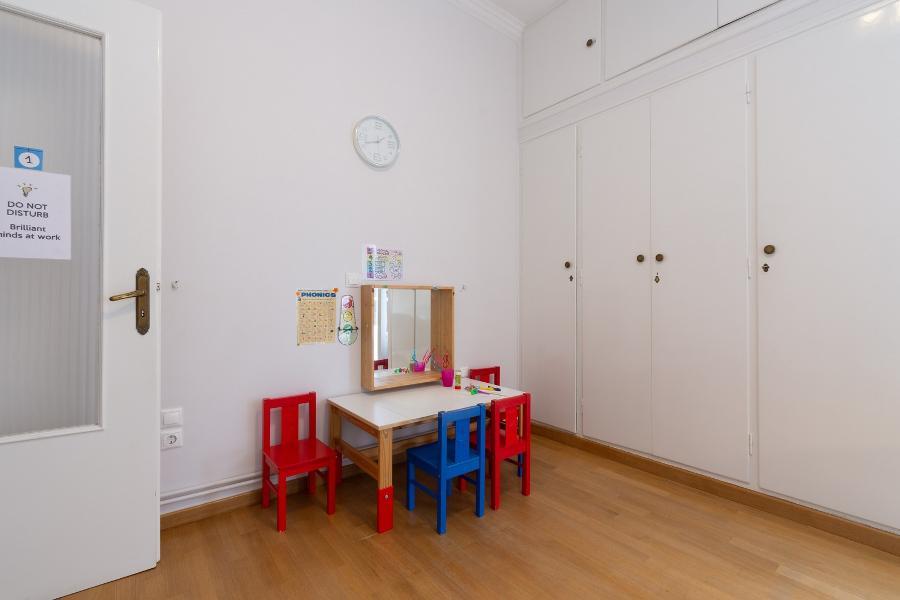 Λογοθεραπεία