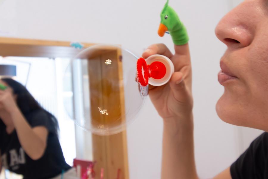 Παιδοψυχολόγος Χαλάνδρι