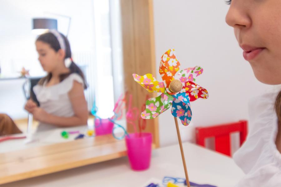 Εργοθεραπεία