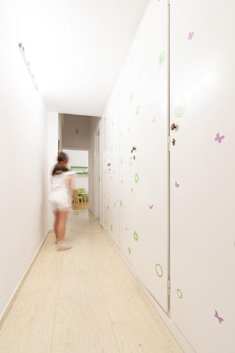 Εργοθεραπεία - Οπτικοχωρικές έννοιες