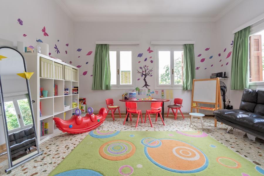 Μαθησιακές Δυσκολίες στο Γυμνάσιο