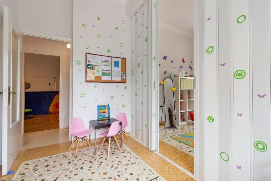 Λογοθεραπεία