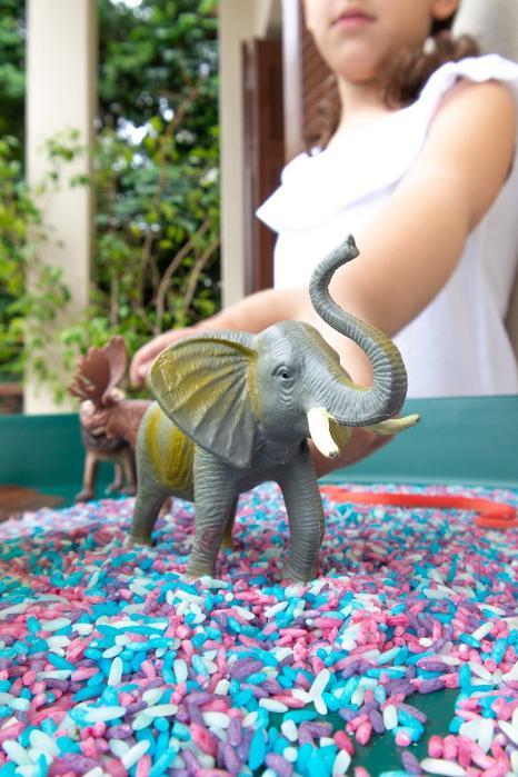 Λεπτή κίνηση - Εργοθεραπεία