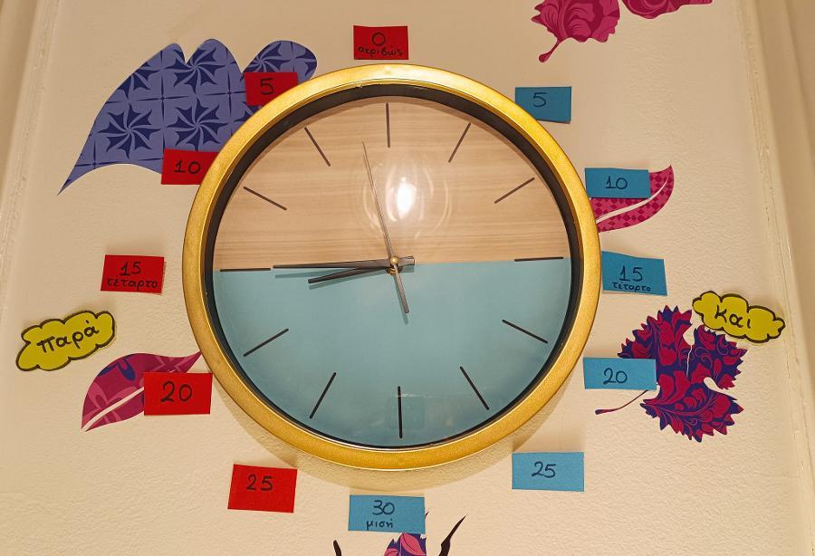 Μαθησιακές Δυσκολίες Έφηβοι