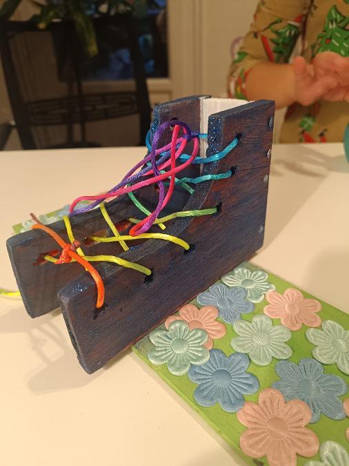 Εργοθεραπεία