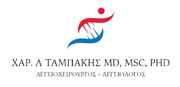 Dr Χαράλαμπος Ταμπάκης
