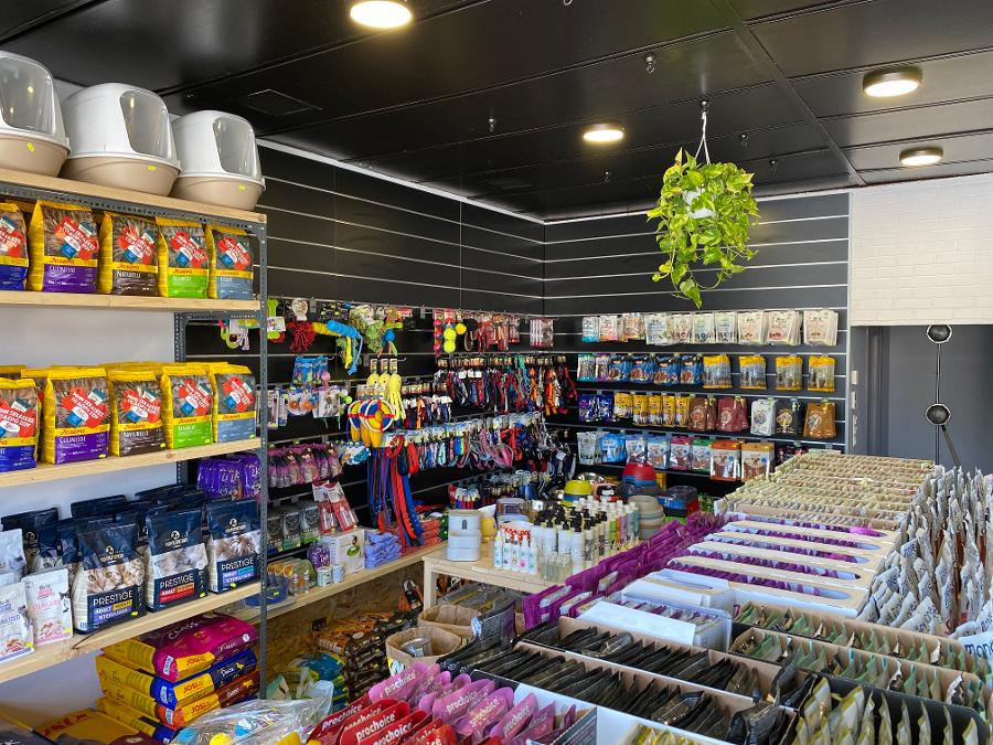 Pet shop Πικέρμ, Αξεσουάρ σκύλου, αξεσουάρ γάτας