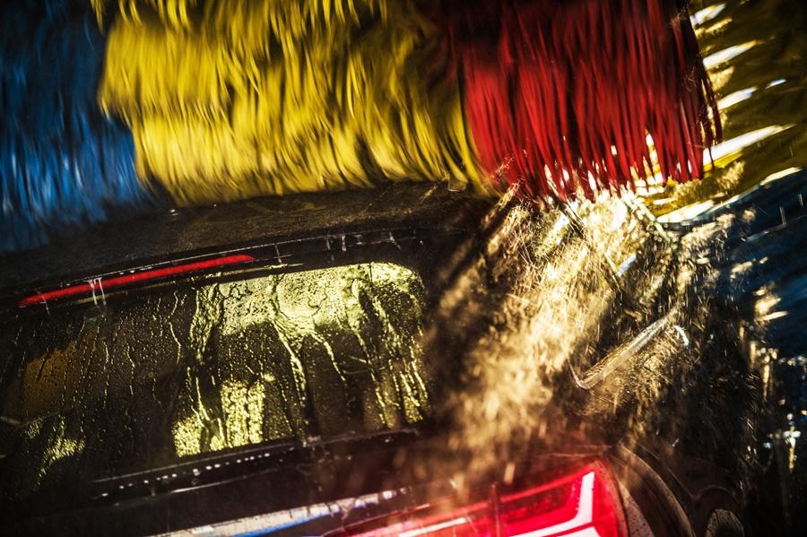 Hand Car Wash