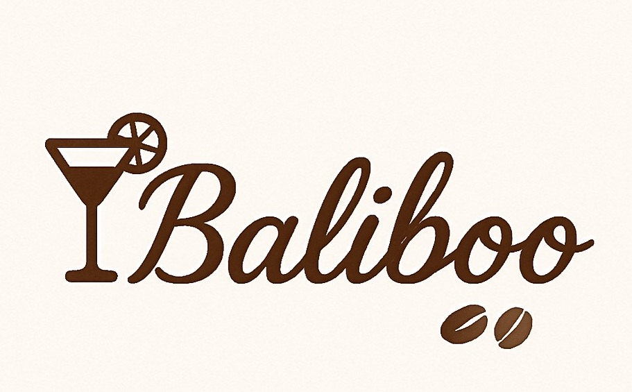 BALIBOO CAFE