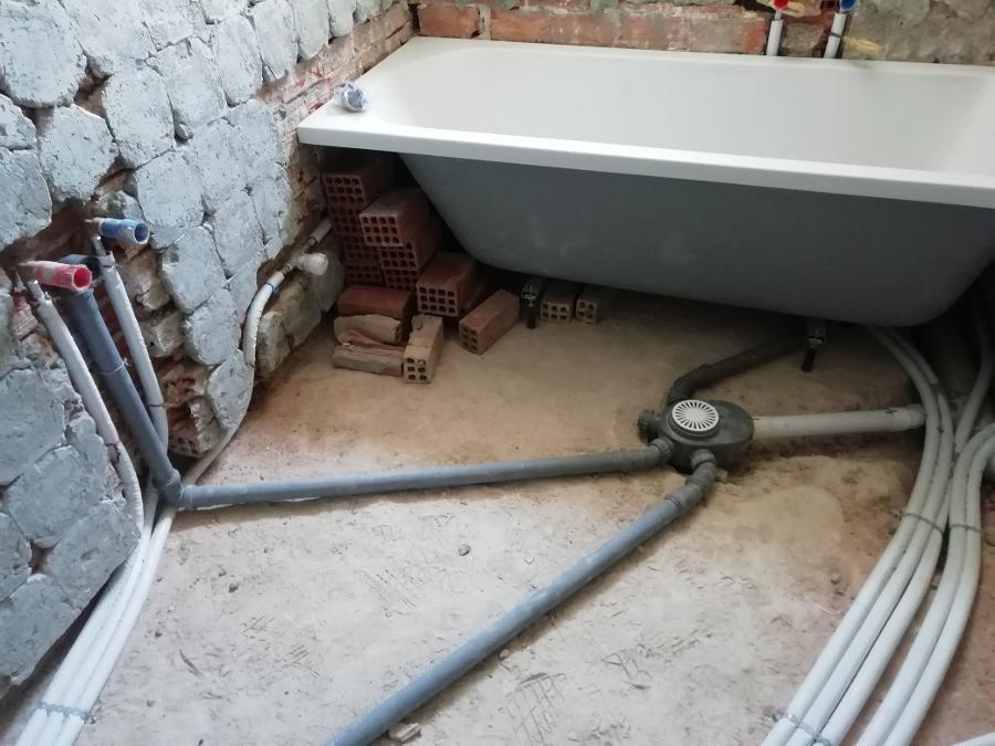 Αλλαγή παλιών σωληνώσεων Νέα Ερυθραία, Υδραυλικοί 24 ώρες, Υδραυλικές Βλάβες, Υδραυλικές Εγκαταστάσεις