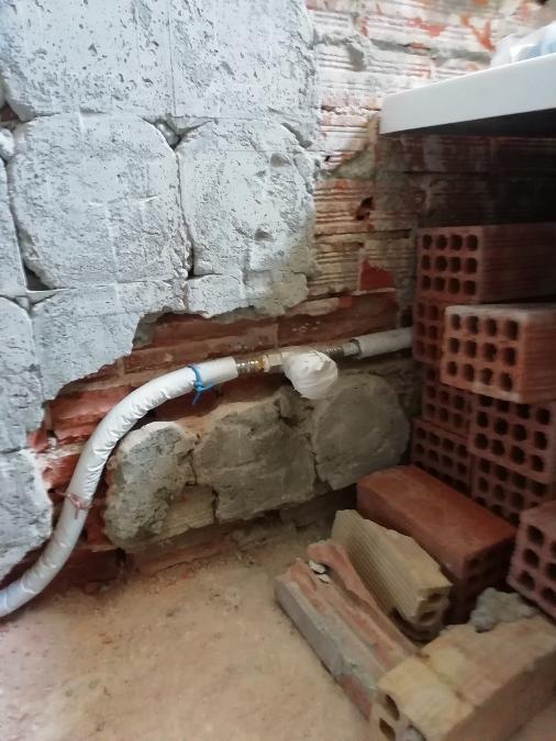 ΥΔΡΑΥΛΙΚΟΙ ΝΕΑ ΕΡΥΘΡΑΙΑ, ΥΔΡΑΥΛΙΚΕΣ ΕΡΓΑΣΙΕΣ: Γιακούμας Ανδρέας, Υδραυλικός Νέα Ερυθραία