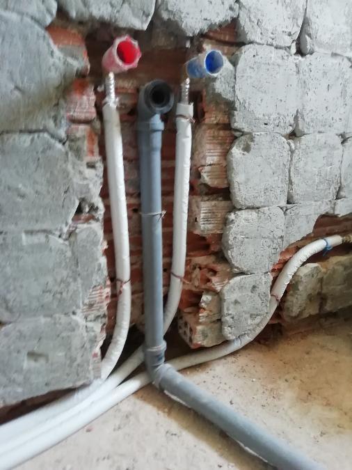 Υδραυλικές εργασίες όλο το 24ωρο, Εγκατάσταση καλοριφέρ Νεα Ερυθραια, Εκάλη