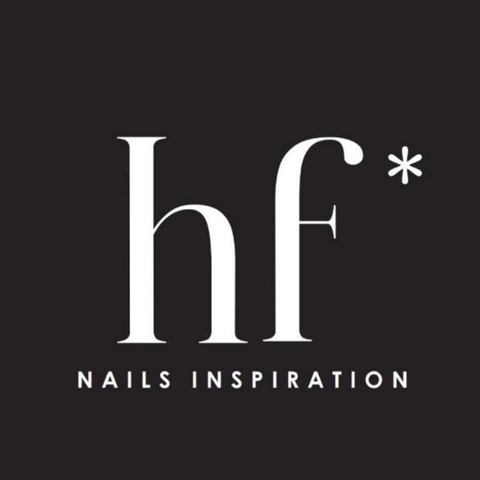 HF Nails Inspiration
