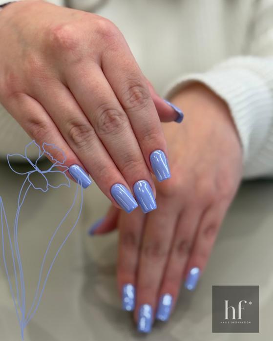 HF Nails Inspiration, Manicure Pedicure, Μανικιούρ, Πεντικιούρ Δήμος Διονύσου Άγιος Στέφανος, Κρυονέρι