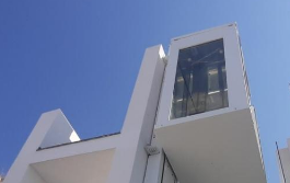 Safety Lift