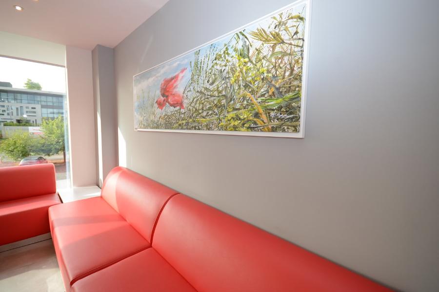 Το κέντρο λογοθεραπείας εργοθεραπείας Θέληση για το παιδί εξυπηρετεί τα Μελίσσια και όλες τις γύρω περιοχές.