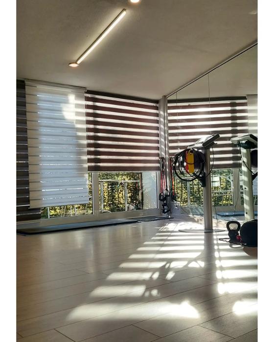 ΓΥΜΝΑΣΤΗΡΙΑ EMS ΖΩΓΡΑΦΟΥ, EMS ΓΟΥΔΙ: Fast Fitness Lab Miha Bodytec, Γυμναστήριο EMS Ζωγράφου