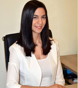 Δήμητρα Μπόρσα