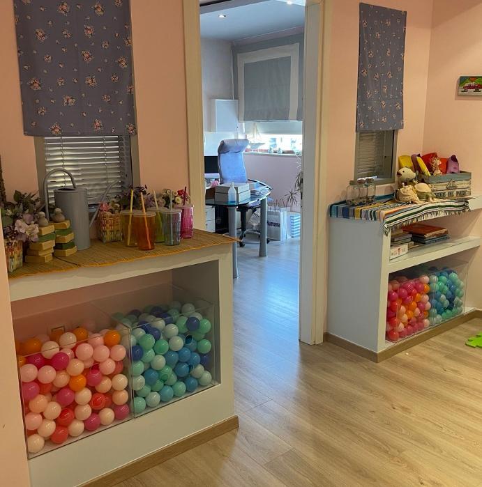 Καίτη Σ. Καπράλου