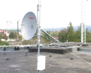 Energy Point, Δορυφορικά Συστήματα Κηφισιά