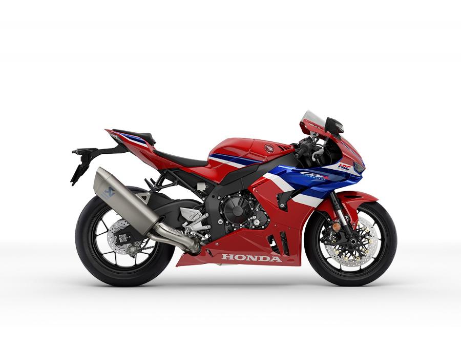 CBR 1000RR-RFIREBLADE NEW 2025(A LICENCE)