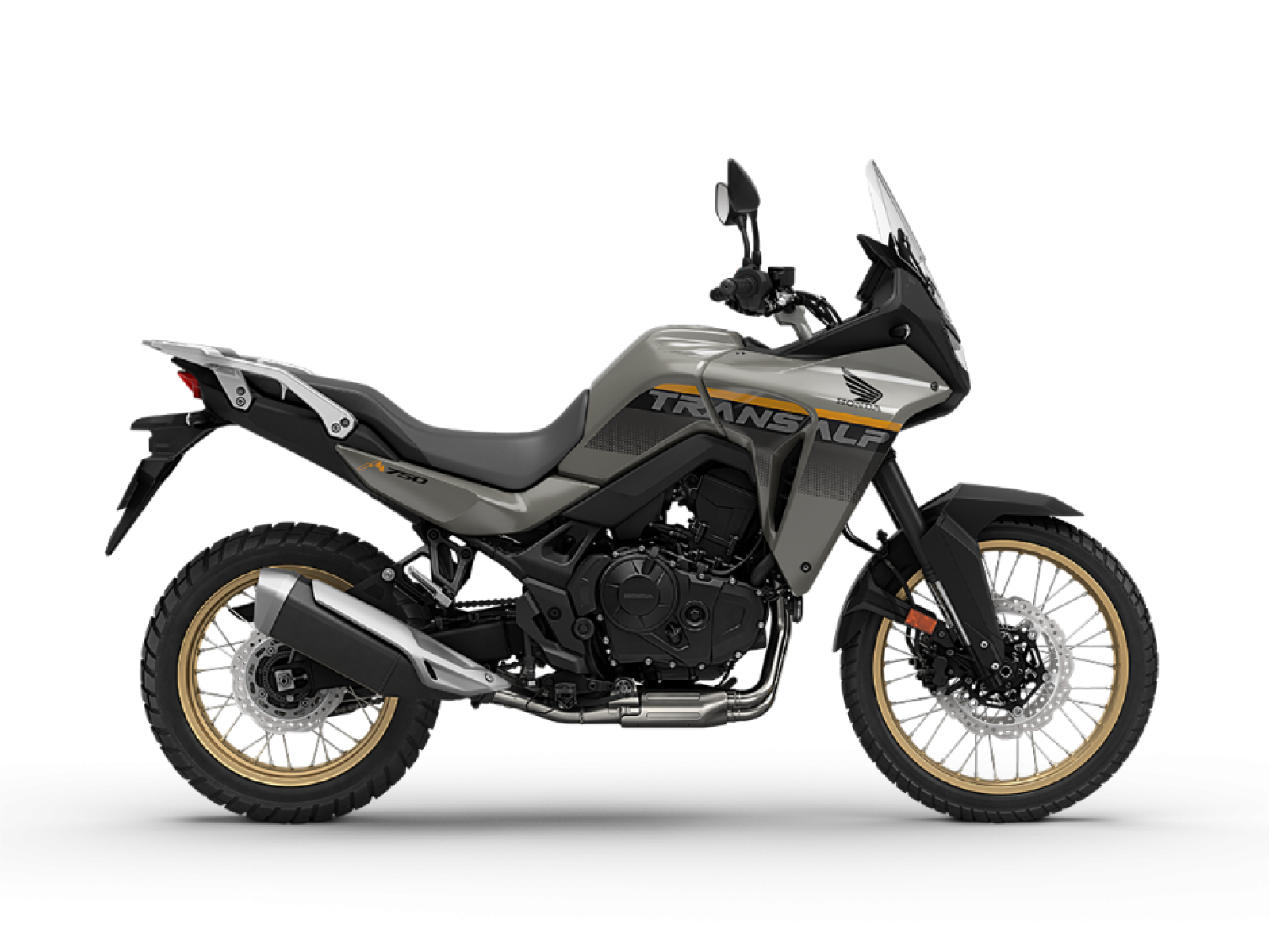 XL 750 TRANSALP NEW 2025(A LICENCE)