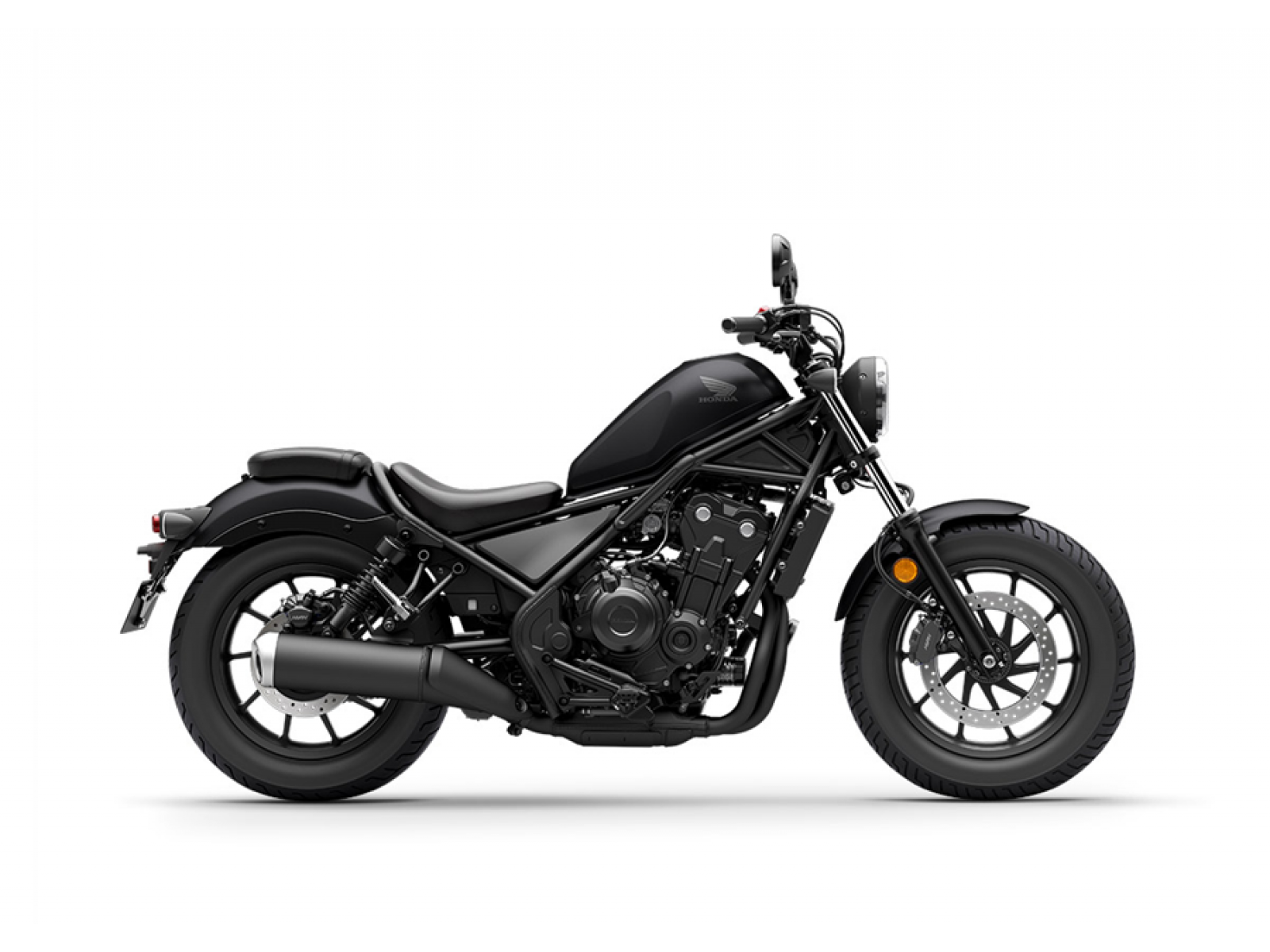 CMX 500 REBEL 2025(A2 LICENCE)