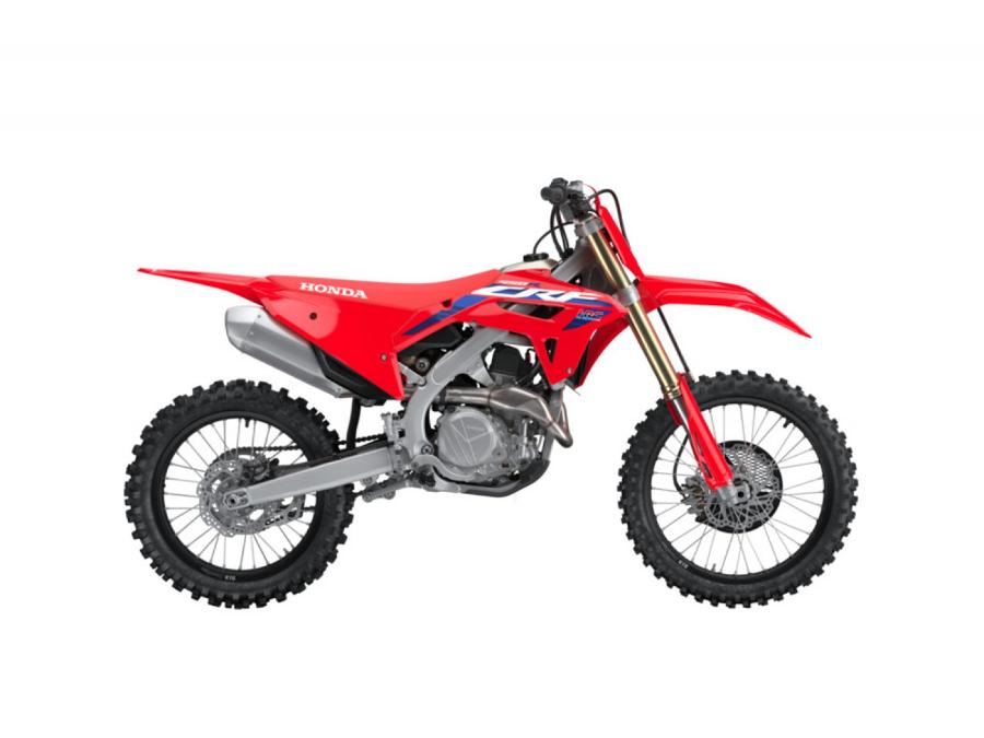 CRF450R NEW