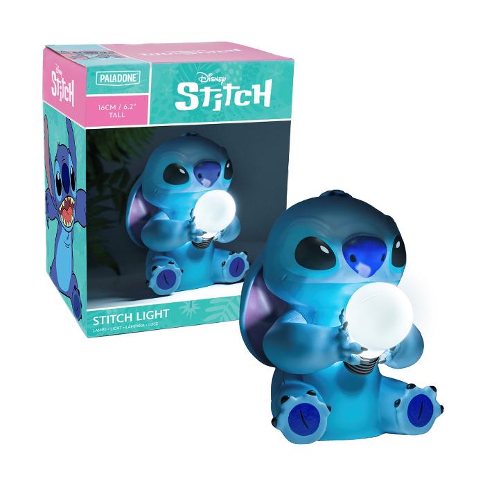 ΦΩΤΙΣΤΙΚΟ STITCH