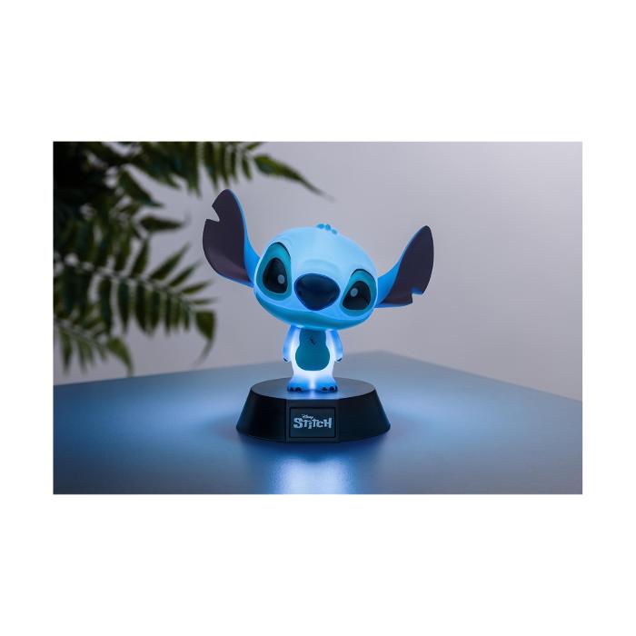 ΦΩΤΙΣΤΙΚΟ STITCH