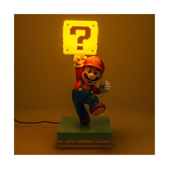 ΦΩΤΙΣΤΙΚΟ SUPER MARIO