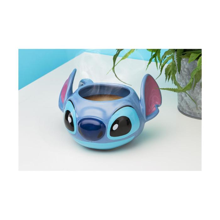 ΚΟΥΠΑ 3D STITCH