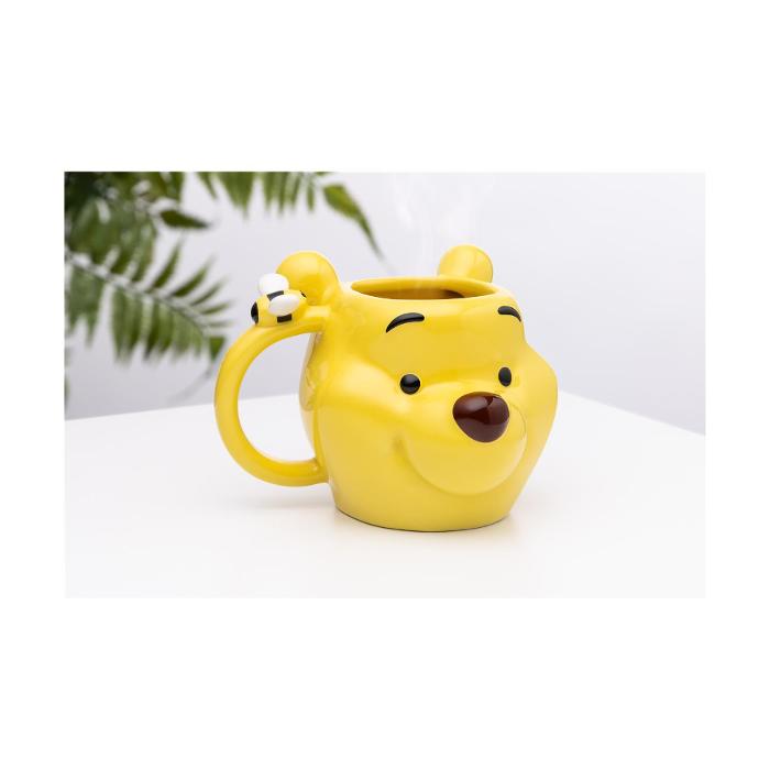ΚΟΥΠΑ 3D WINNIE