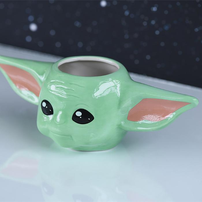 ΚΟΥΠΑ 3D THE MANDALORIAN