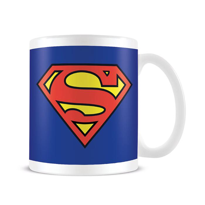ΚΟΥΠΑ SUPERMAN