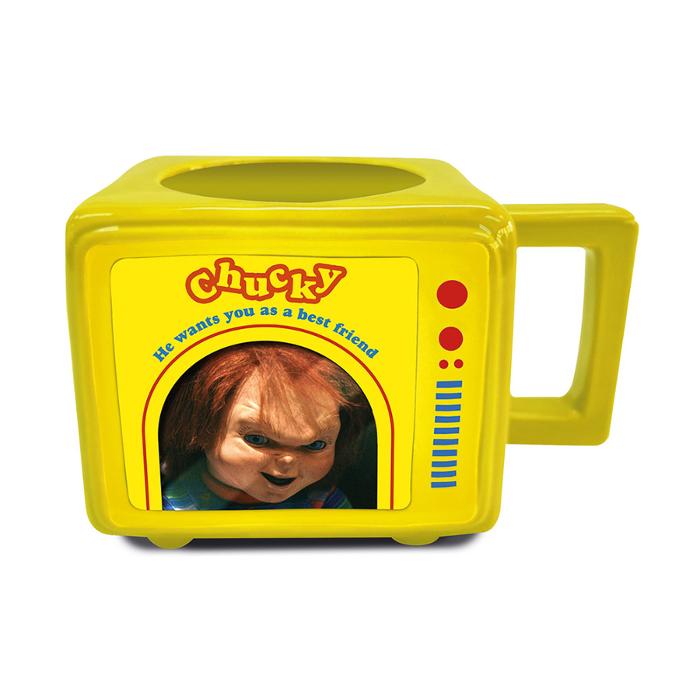 ΚΟΥΠΑ CHYCHY