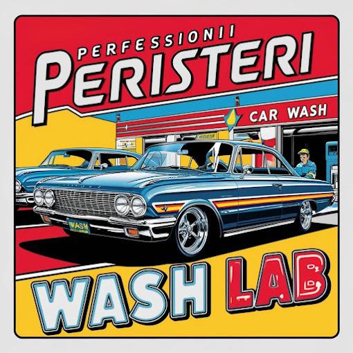 Wash Lab