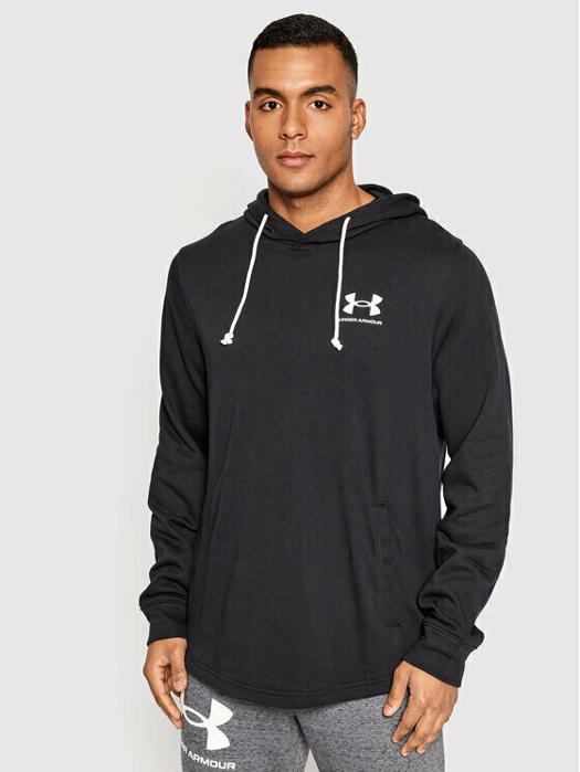 UNDER ARMOUR ΚΟΥΚΟΥΛΑ   TERRY    Λ.Τ54,90