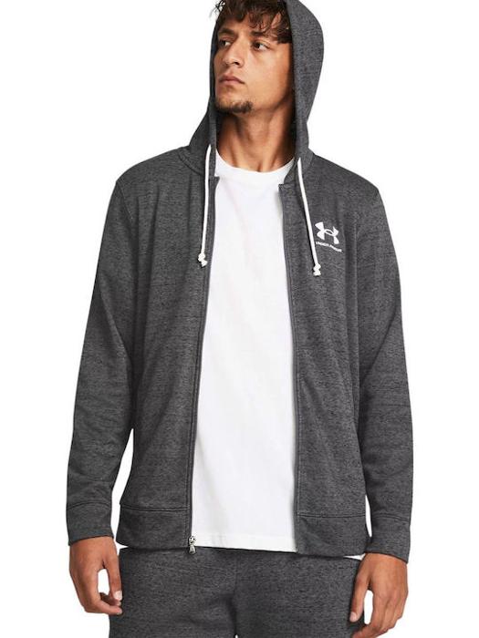 UNDER ARMOUR ZAKETA ΚΟΥΚΟΥΛΑ  FT   Λ.Τ64,90