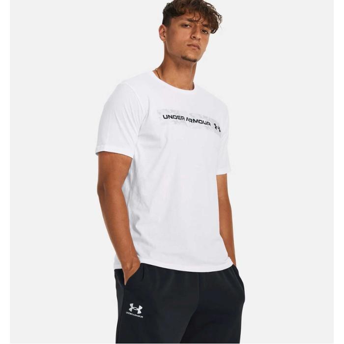UNDER ARMOUR  T-SHIRT     Λ.Τ 29,90